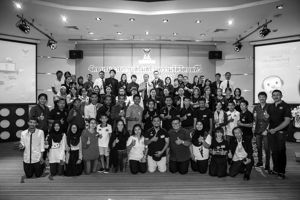 สำนักงาน กสทช. จัดงานอบรม “รายการเสริมสร้างความรู้ดิจิตอลทีวี” 