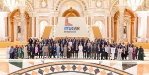 การประชุม 2025 Global Symposium for Regulators (GSR-25) ณกรุงริยาด ราชอาณาจักรซาอุดีอาระเบีย