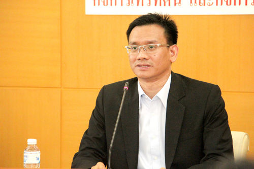 บอร์ดกระจายเสียง / กสทช. แถลงผลการประชุมวันที่ 3 พฤศจิกายน 2557