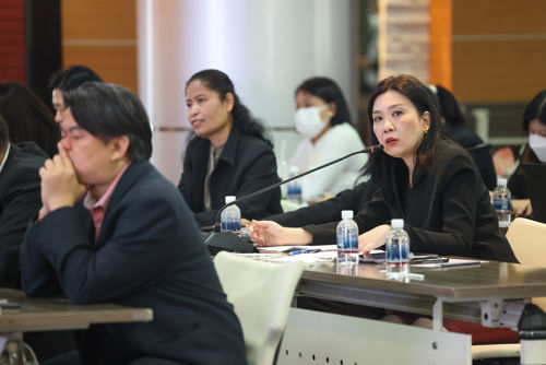 สำนักงาน กสทช. จัดประชุมรับฟังความคิดเห็นสาธารณะ (Public Hearing) แผนการบริหารสิทธิในการเข้าใช้วงโคจรดาวเทียม ฉบับที่ 2 พ.ศ. .... เพื่อรองรับการเปิดตลาดหลังเข้าสู่ระบบการอนุญาต