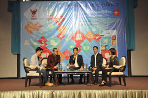 รองนายกฯตอบกระทู้ประวัติศาสตร์ ยืนยันกสทช.มีอำนาจจัดทำงบฯเอง-ไม่เคยขอเงินจากรัฐสภา