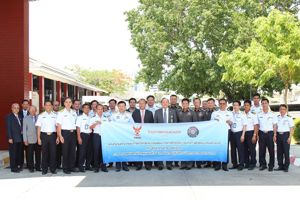 สำนักงาน กสทช. จับมือ สตช. ออกตรวจสถานีวิทยุชุมชนทั่วประเทศ