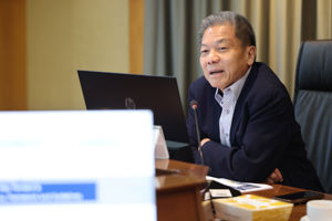 การประชุม Brown Bag ประจำเดือนตุลาคม 2568