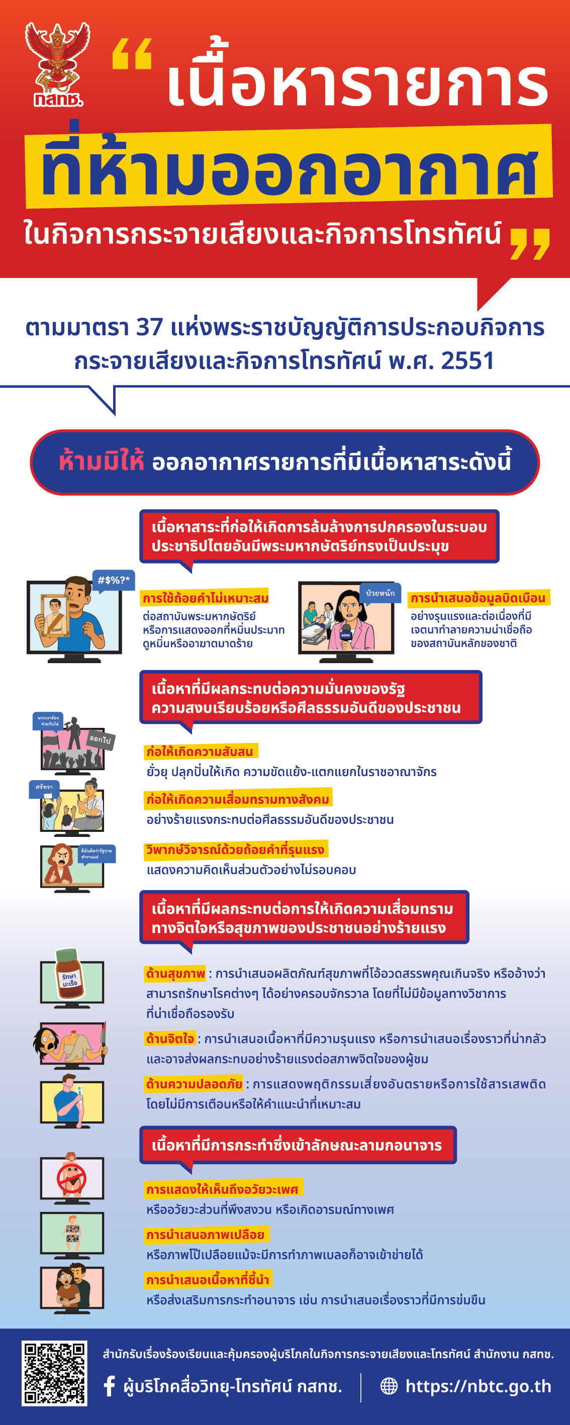 เน้อหารายการ